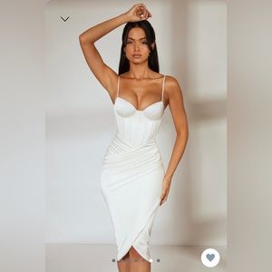 Bachelorette Party Dress